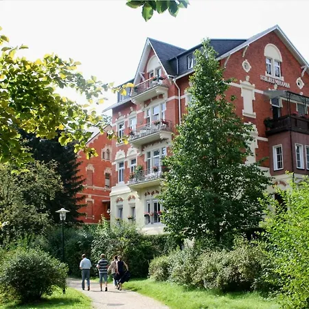 Hotel-Pension Schloss -Miramar-3