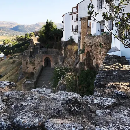 Salvatierra Guest House-2