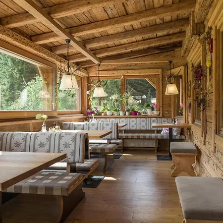 Gasthof Kuehle Rast-2