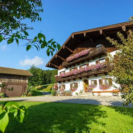 Schmuckhof inklusive Chiemgau Karte ab 1 Mai-3