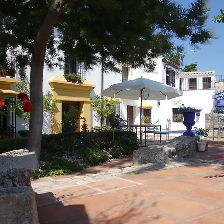 La Escondida Ronda, B&B-3