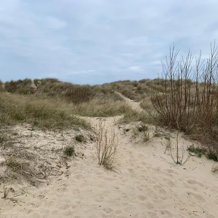 B&B Grain de Sable-2
