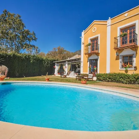 Villa Caravane-2
