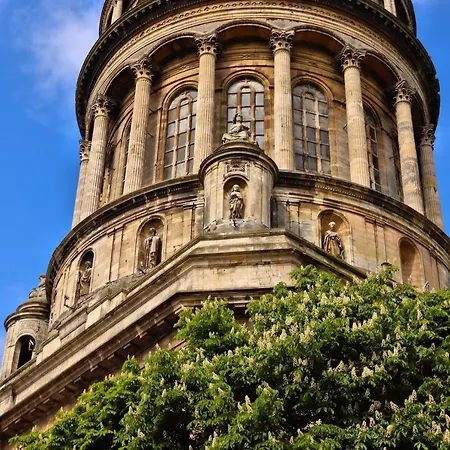 Chambres d'hôtes du château-2