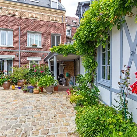 Maison Longuevie-2