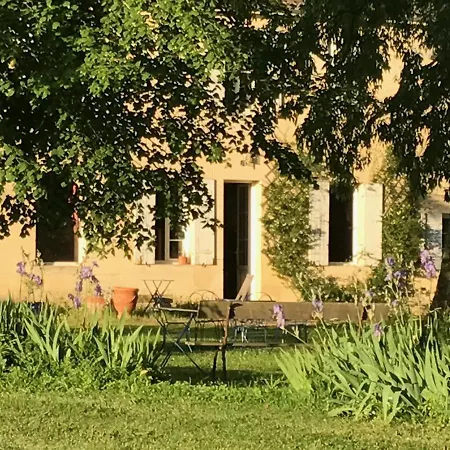 B&B Chateau Pierre De Lune-3