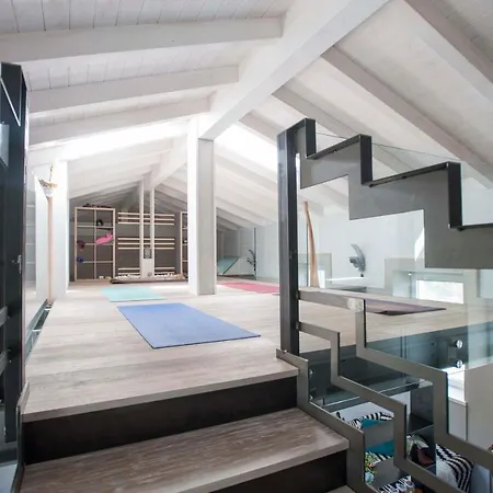 Le Scuderie B&B-2