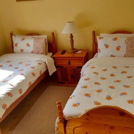 Grannagh Castle House-2
