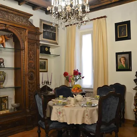 B&B Domus Piazza del Popolo-2