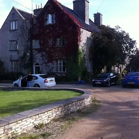 Claridges B&B-2