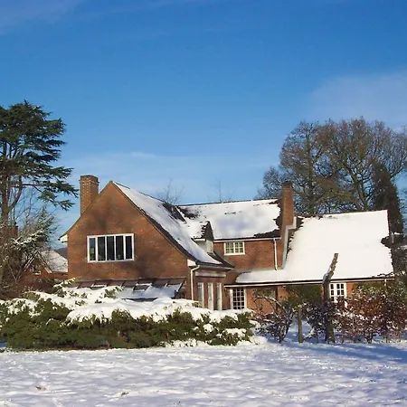 Mayertorne Cottage-3