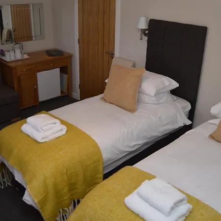 Air Leth Bed&Breakfast-2
