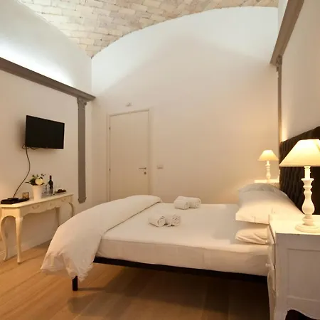 B&B La Finestra Sul Colosseo-2