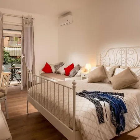 Sweet home Piramide ROOMS-2