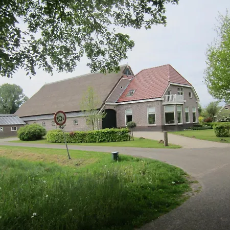 B&B Kleintje Eleveld-3