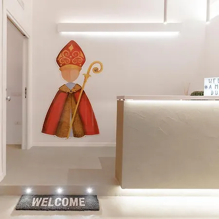A Misura Duomo Rooms & Apartment - Ls Accommodations-3