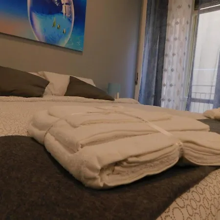 Frankie'S House B&B-2