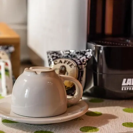La Rotonda da Sabrina B&B-2