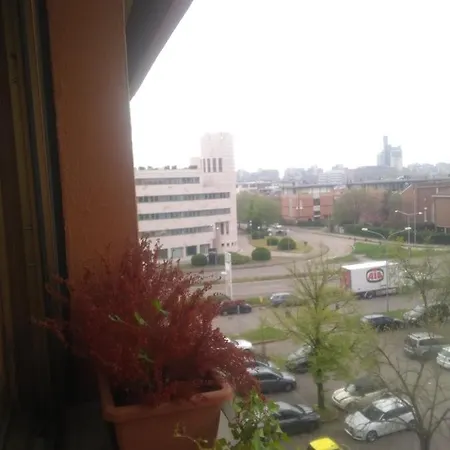 B&B Casa Girasole-3
