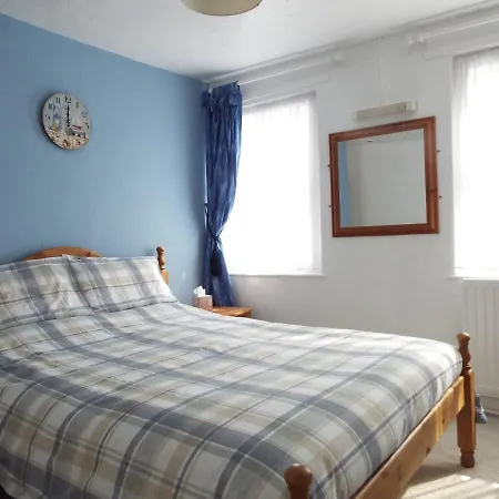 Corner House Guest House-3
