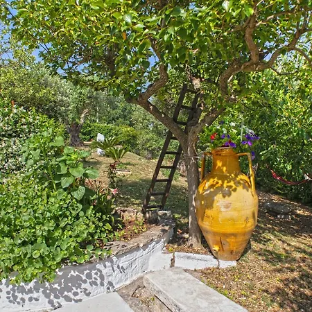B&B Il Brigante-2