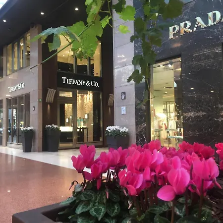 B&B Galleria Cavour-3