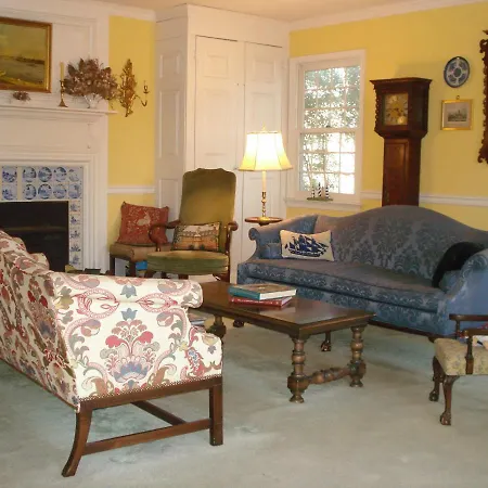 Newport House Bed & Breakfast-2