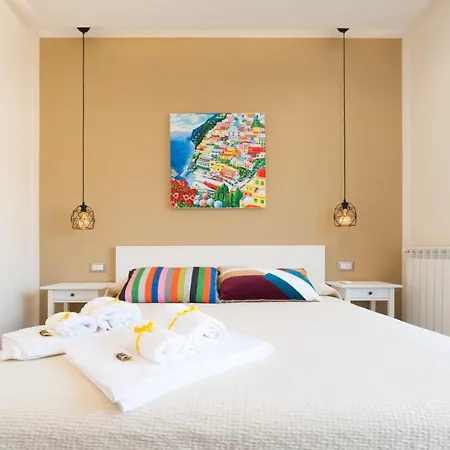 Attico Oltremare B&B-2