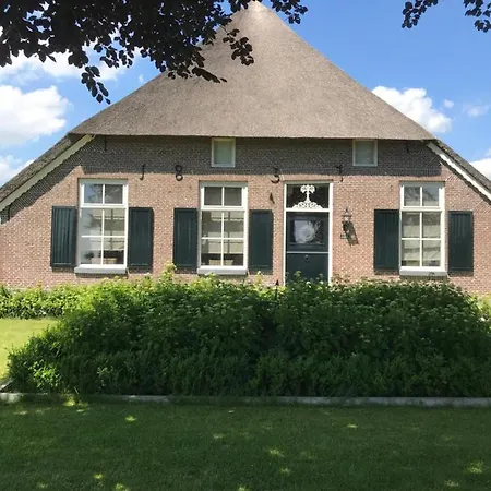 B&B “de Boerlarij”-2