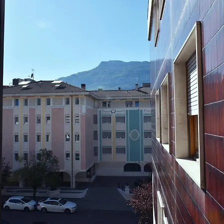 B&B Del Viaggiatore-2
