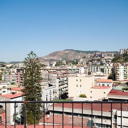 Attico Oltremare B&B-3