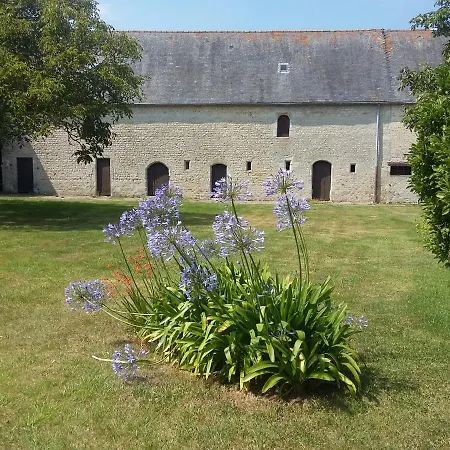 Sainte-Mère-Église - Ferme de Beauvais-2