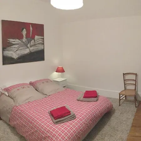Les Chambres de LOUIS-3