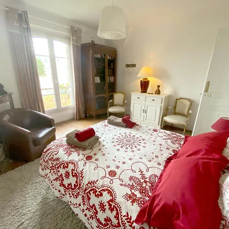 Les Chambres de LOUIS-2