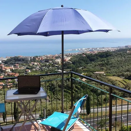 B&B TRA CIELO e MARE-3