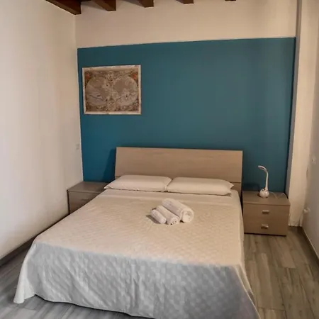 B&B Bagnolo Mella-3