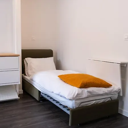 Panache - Bike En Sleep Hotel-2