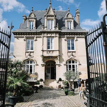 La Villa By Michel Gonet-2