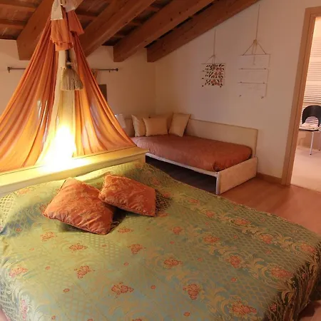 Le Tre Arti B&B-3