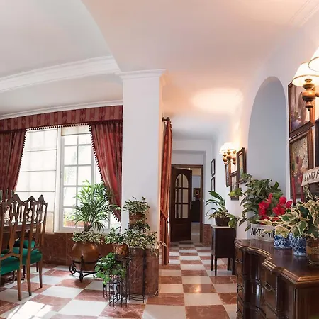 Boutique House Lujopobre-3