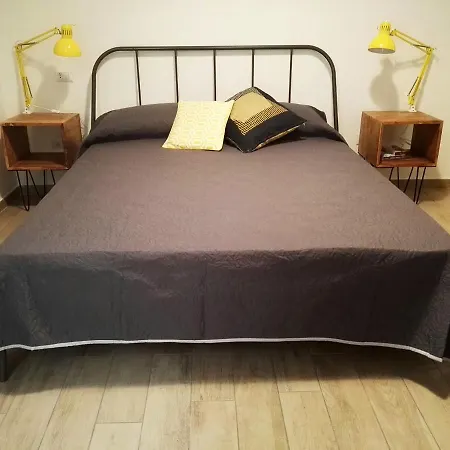 Napoli Boulevard B&B-3