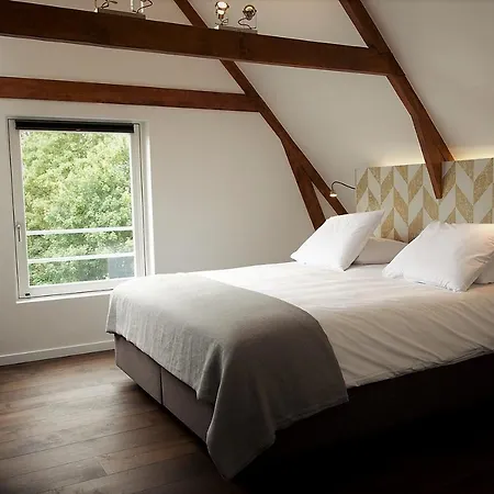 Boutique B&B Nassau-2