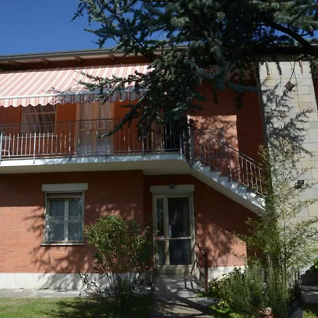 L'Incrocio - Bed&Breakfast-2