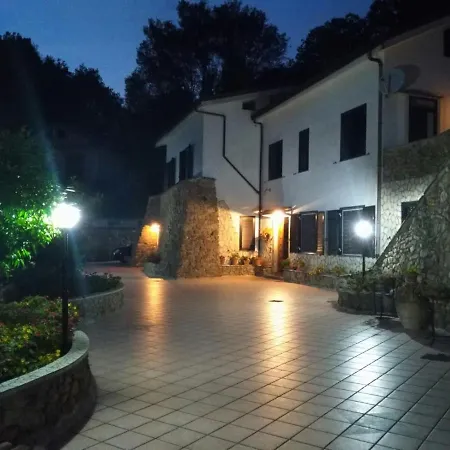 La vecchia fattoria-2