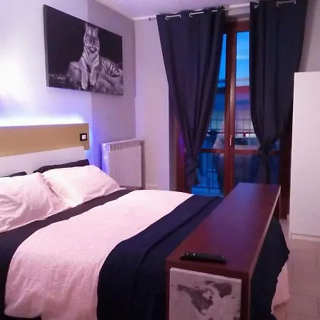 Welcome B&B Lodi-2