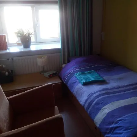 B&B Bij de koeien-2