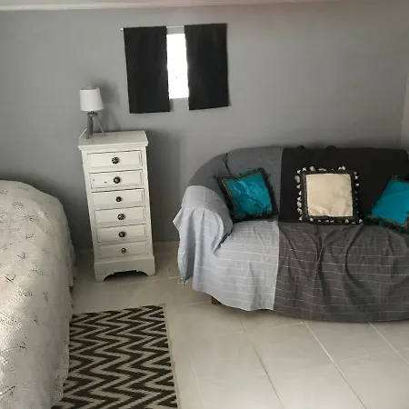 Chambre d'hôtes Le Cèdre-2