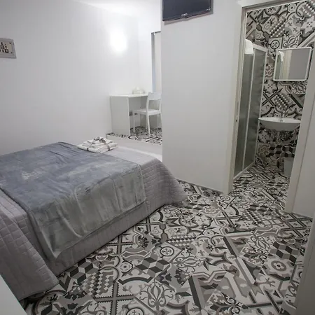 B&B Casa Pinto-3