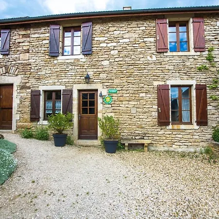 Chez annie et jean michel Bagatelle chambres d hôtes-2