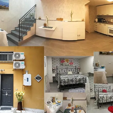 B&B Giò-3
